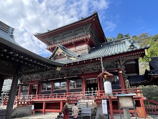 Shizuoka Sengen Shrine photo