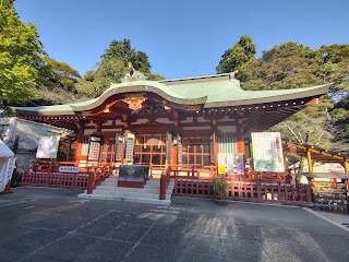 Shizuoka Sengen Shrine photo