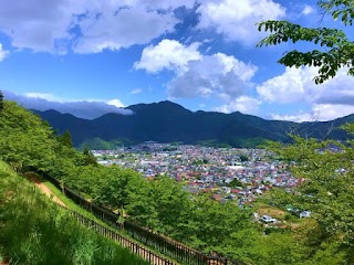 Shizuoka Sengen Shrine photo