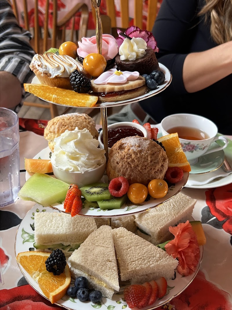 The Boathouse Tea Room photo 3