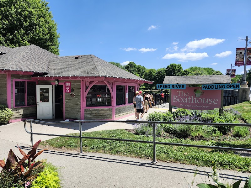 The Boathouse Tea Room photo 4