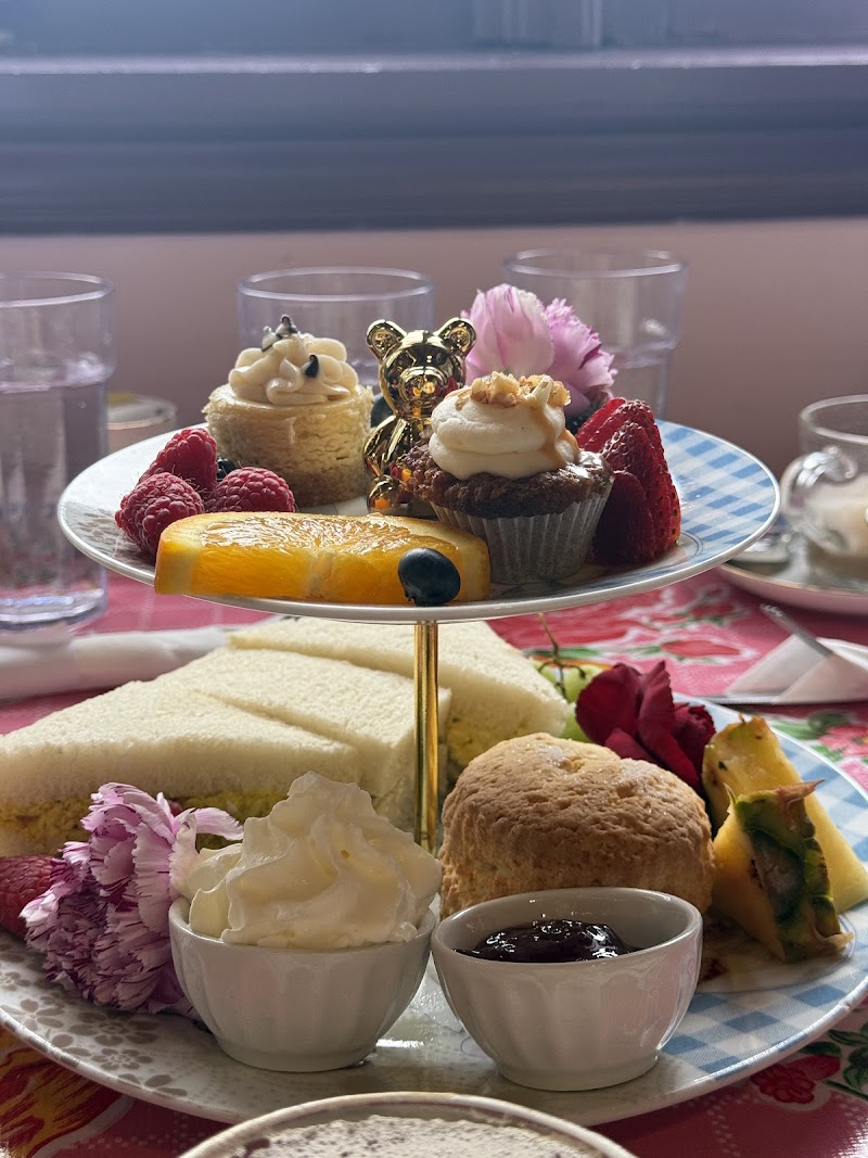 The Boathouse Tea Room photo 3