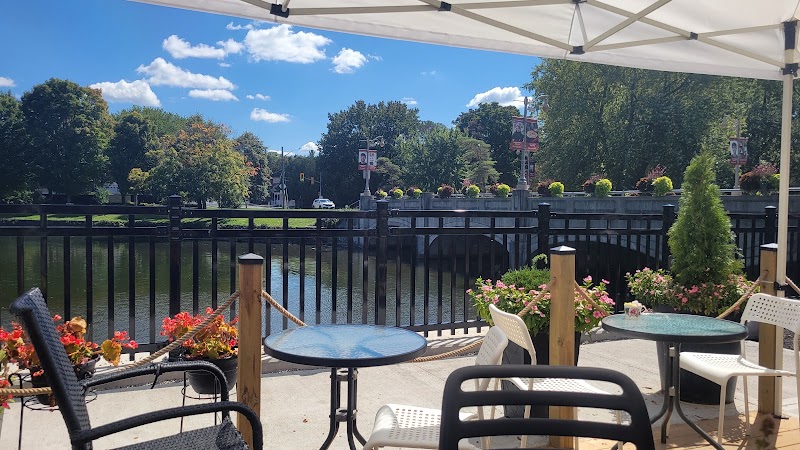 The Boathouse Tea Room photo 1