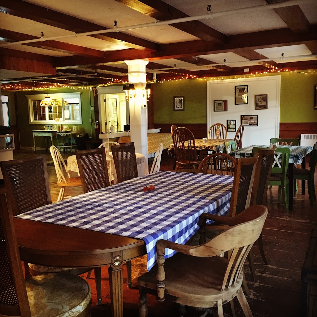 Auntie Cathie’s Kitchen