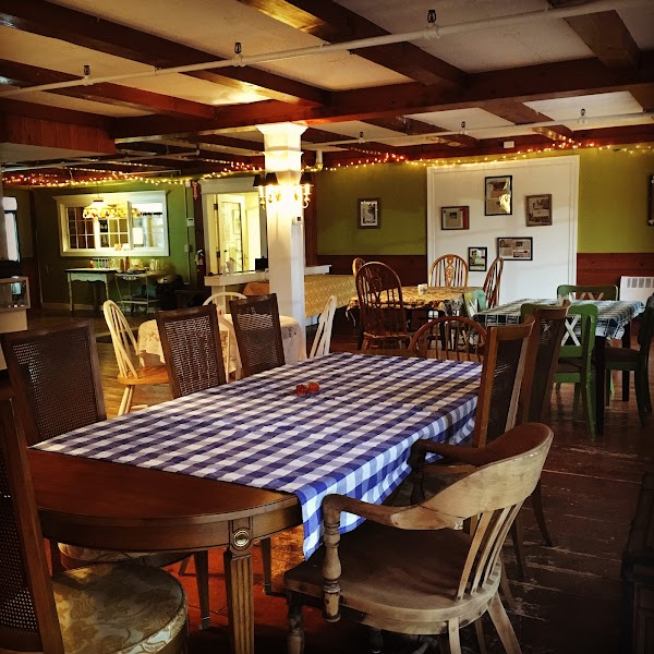 Auntie Cathie’s Kitchen