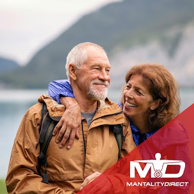 Mantality Health St. Louis, Missouri photo 3