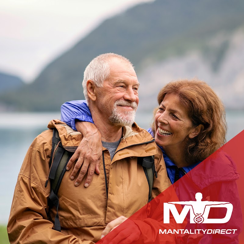 Mantality Health St. Louis, Missouri