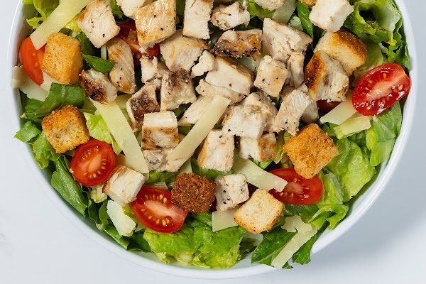 Photo of Snappy Salads Las Colinas