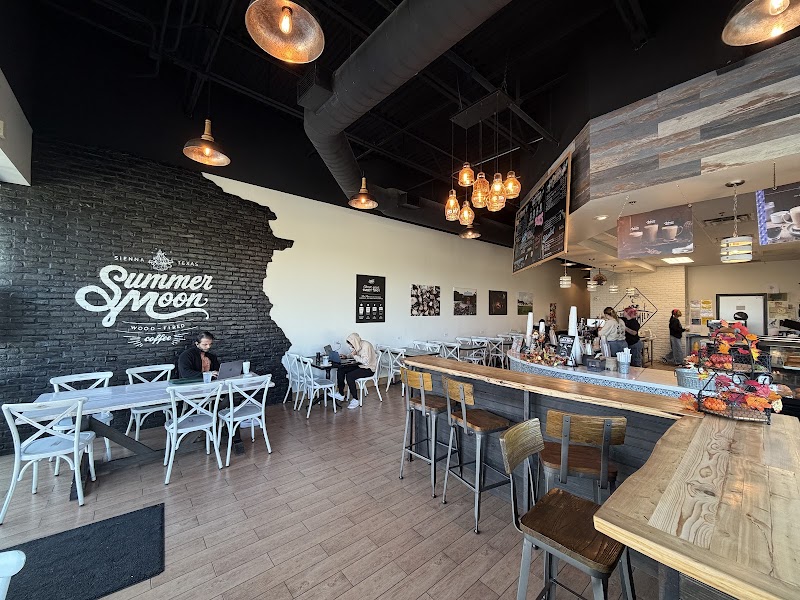 Summer Moon Coffee photo 3