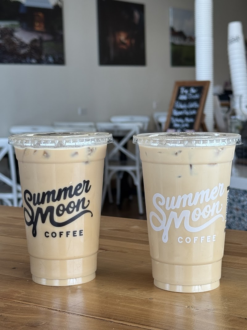 Summer Moon Coffee photo 4