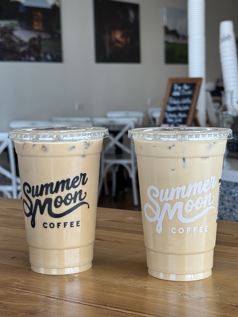 Summer Moon Coffee photo 4