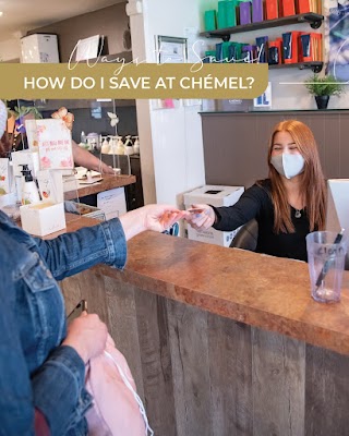 Chemel Salon
