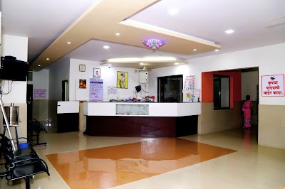 KHOT HOSPITAL :Maternity, Infertility and Hystero Laparoscopy Centre