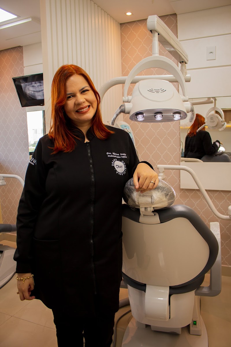OHANA Odontologia - foto 3