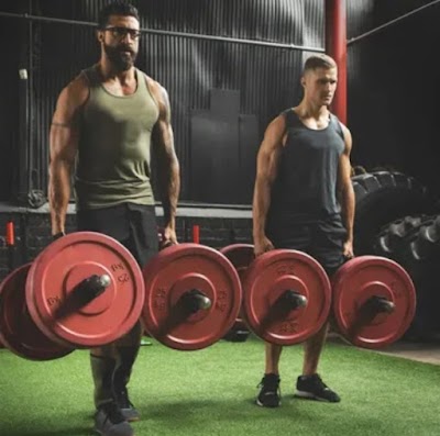 TRT Connecticut photo 2