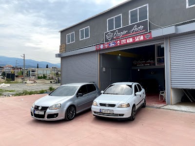 ÖZGÜR AUTO & OTO YIKAMA - Oto Servisi