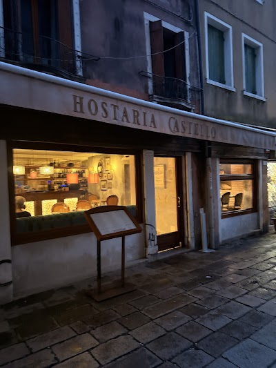 Hostaria Castello photo 5