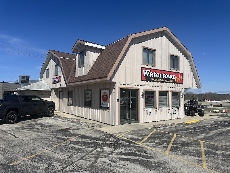 Watertown Cafe photo 1