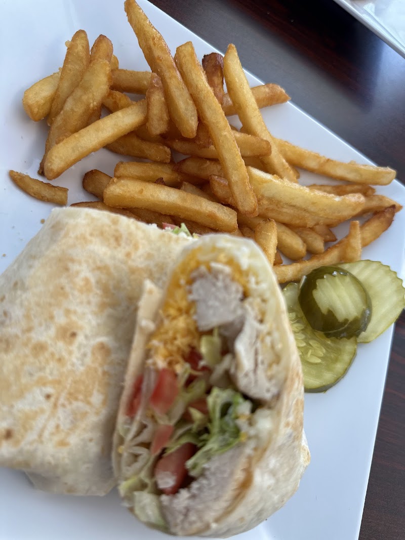 Watertown Cafe photo 2