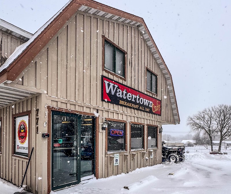 Watertown Cafe photo 1