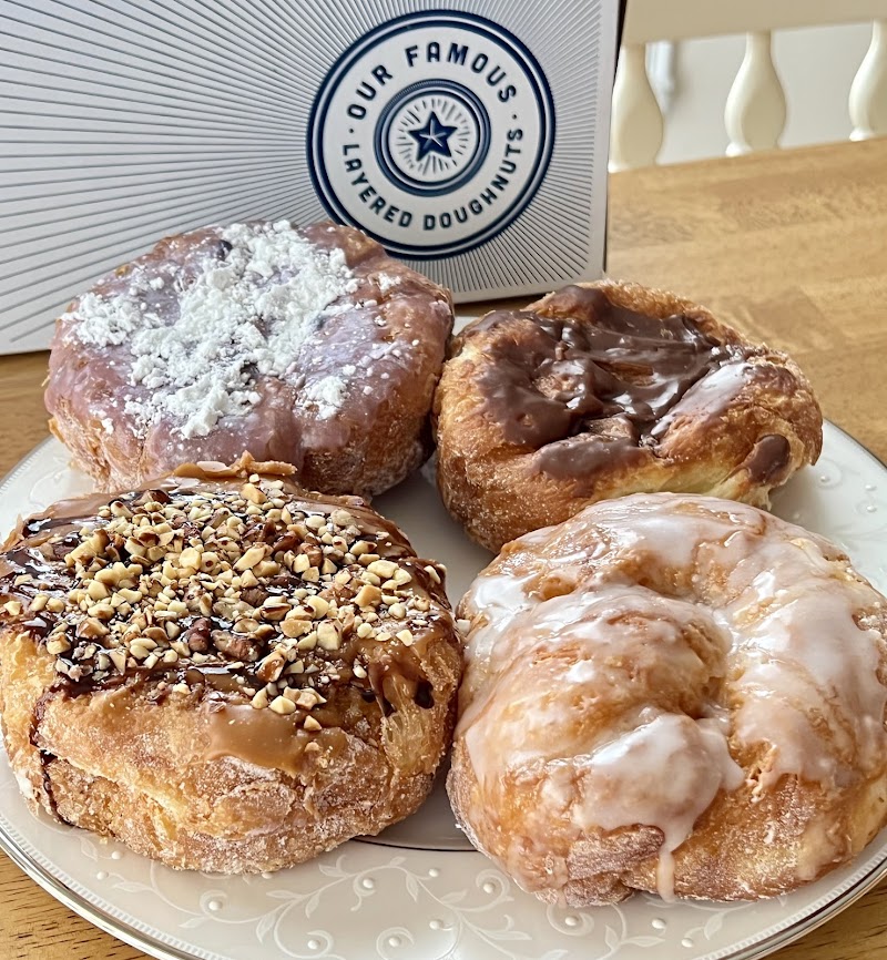 Parlor Doughnuts photo 4