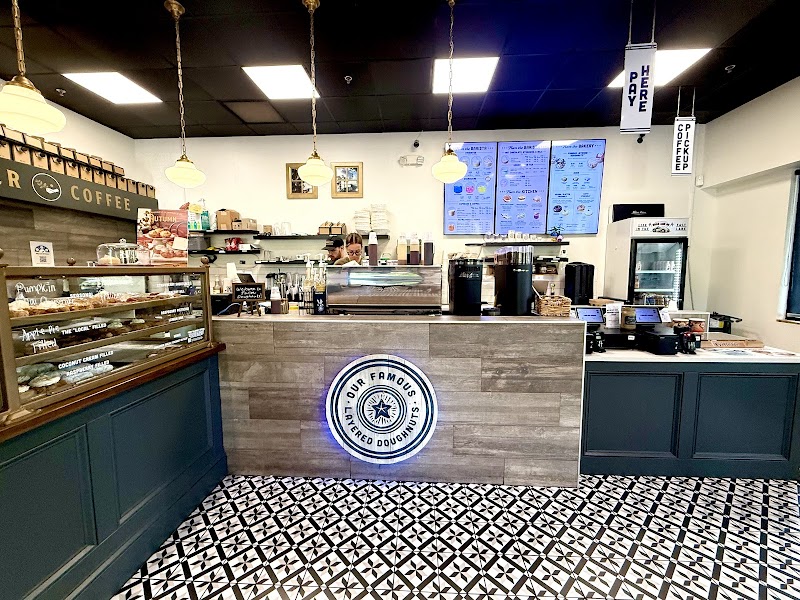 Parlor Doughnuts photo 1