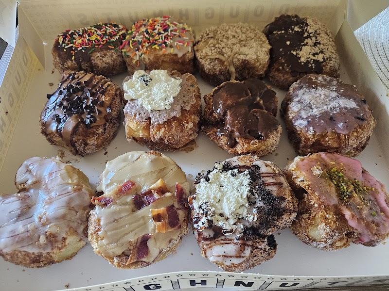 Parlor Doughnuts photo 3