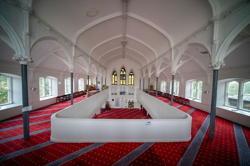 Dar Al-Arqam Mosque photo 1