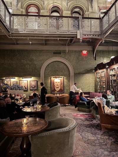 Bar Room at the Beekman photo 4