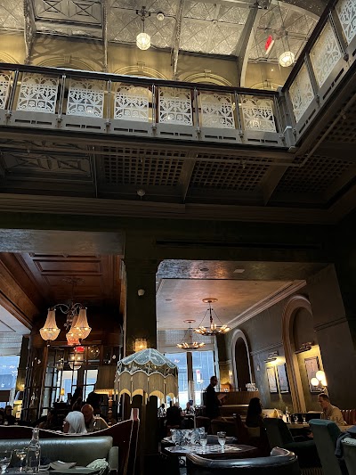 Bar Room at the Beekman photo 5