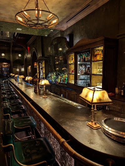 Bar Room at the Beekman photo 1