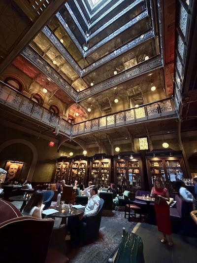 Bar Room at the Beekman photo 4