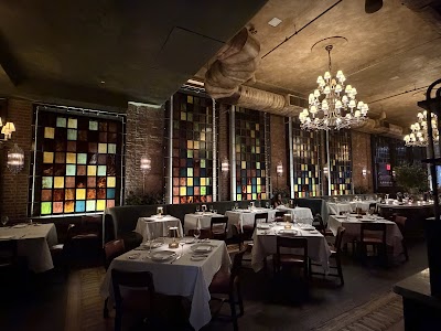 Bar Room at the Beekman photo 2