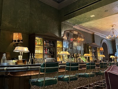 Bar Room at the Beekman photo 1