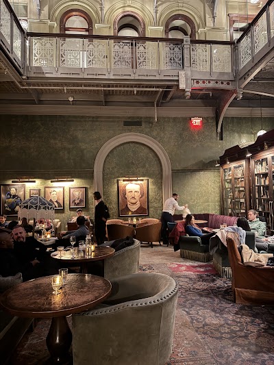 Bar Room at the Beekman photo 5