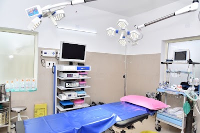 Sai Krupa Ramadevi Hospital