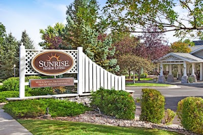 Sunrise of Westminster facility photo