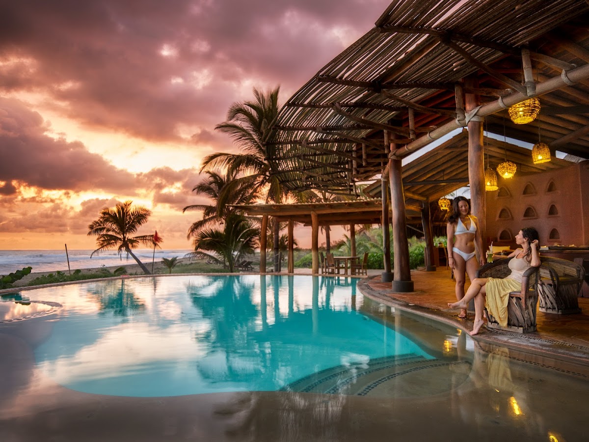 Playa Viva — 4