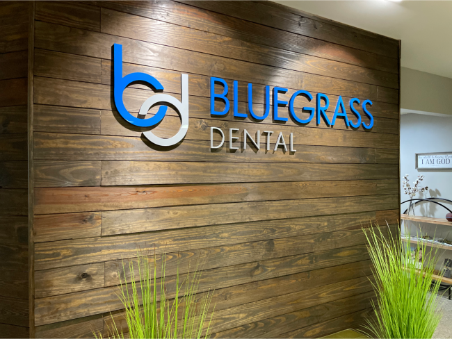 Bluegrass Dental
