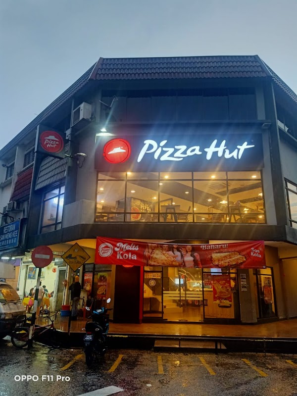 Pizza Hut