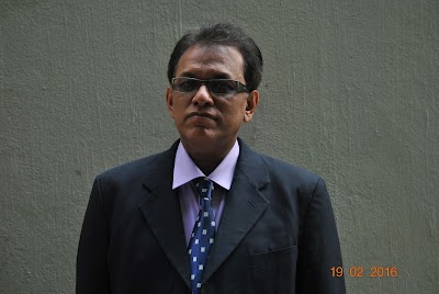 Dr. Sankar Dasmahapatra