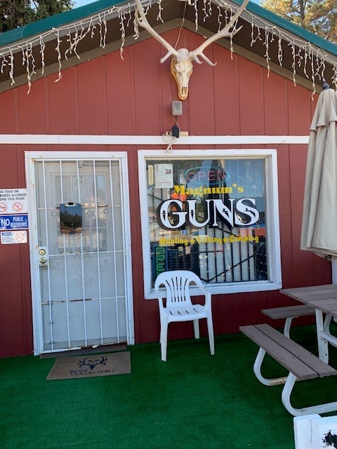 Magnum's Guns II photo