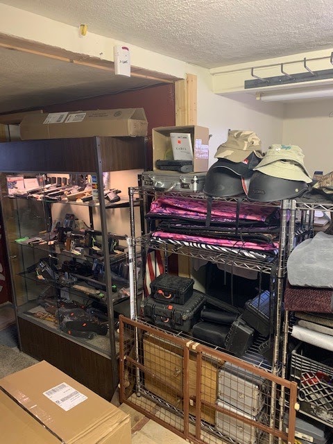 South Texas Guns photo