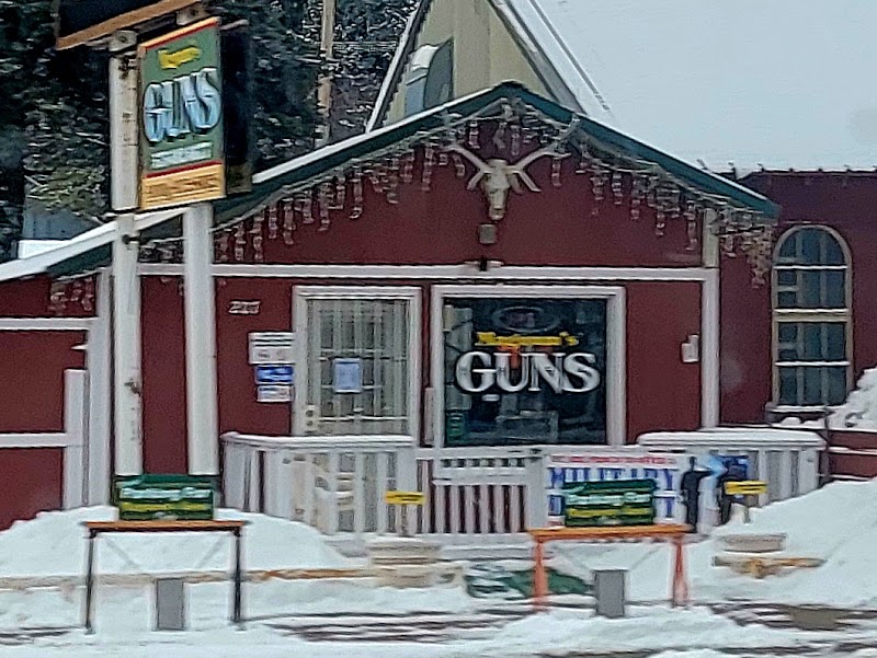 South Texas Guns photo