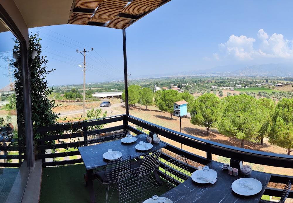 Hobby Kahvaltı Evi fotoğraf 1