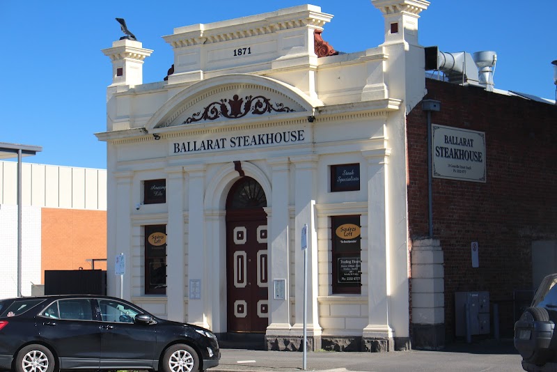 Squires Loft Ballarat