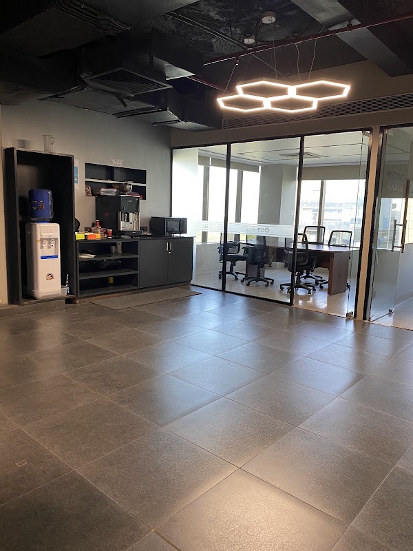 Cube8 Coworking Pvt. Ltd.