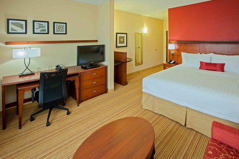 Photo by Courtyard by Marriott Louisville Northeast