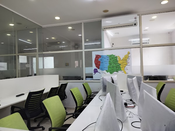 TECHNALS Co-Working, Staffing and Consulting