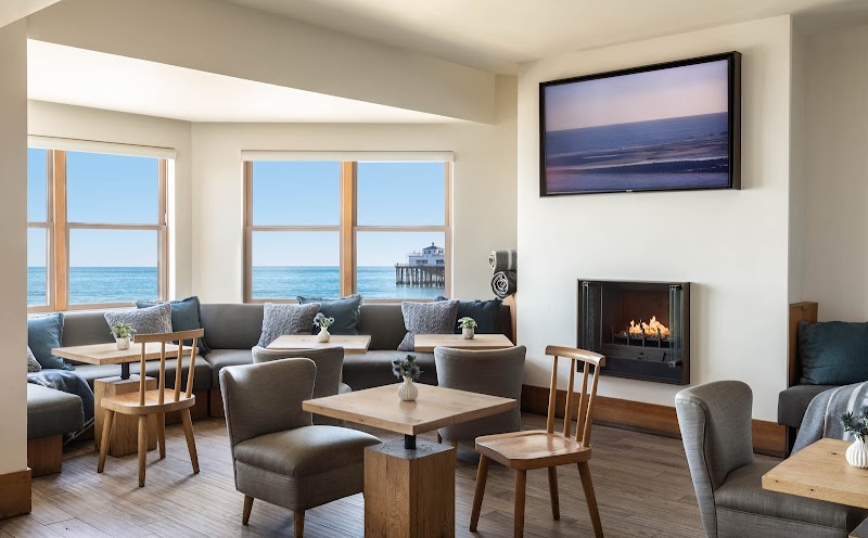 Carbon Beach Club Restaurant | Malibu Beach Inn